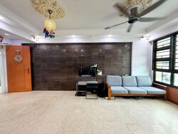 Blk 266C Punggol Emerald (Punggol), HDB 3 Rooms #599720851